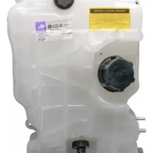 Reservatorio Agua P/ Scania Ntg 2019 2022 Serie 7