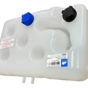 Reservatório De Agua Mb 1620/1621 Saída Para Baixo