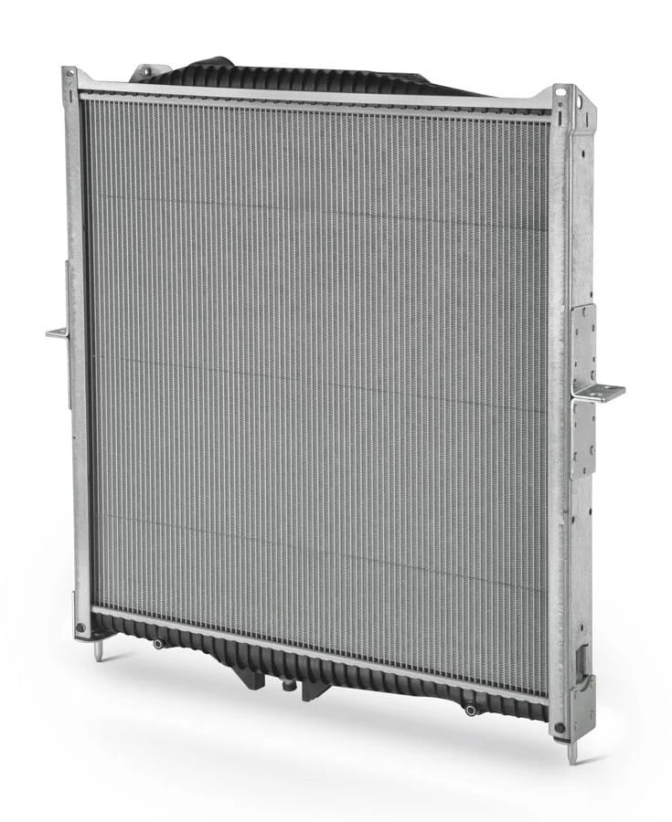 Radiador para Caminhões Volvo - Reman 85003229